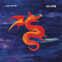 Loïc Nottet - On Fire (Single)