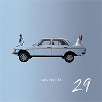 Loïc Nottet - 29 (Single)