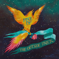 Outside Track - Rise Up