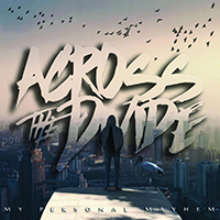 Across The Divide - My Personal Mayhem (EP)