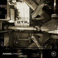 Angel Theory - Btr2 (Unreleased And Rare)