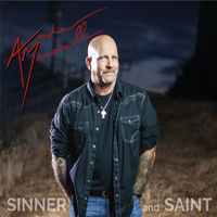 Marshall, Andrew - Sinner And Saint