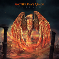 Another Day's Armor - Phoenix (EP)