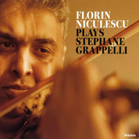 Niculescu, Florin - Plays Stephane Grappelli