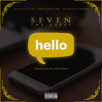 Se7en Da Great - Hello (Single)