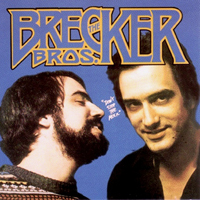 Brecker Brothers - Don't Stop The Music