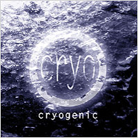 Cryo - Cryogenic (CD 1)