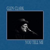 Clark, Glen - You Tell Me