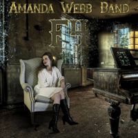 Amanda Webb Band - F4