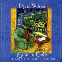 Wilson, David - Easy to Love
