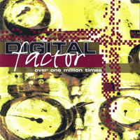 Digital Factor - Over One Million Times