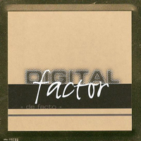 Digital Factor - De Facto