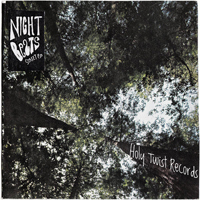 Night Beats - Street (Atomic) (Single)