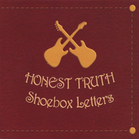 Shoebox Letters - Honest Truth