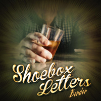 Shoebox Letters - Bender (EP)