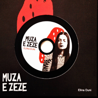 Duni, Elina - Muza E Zeze (The Black Muse)