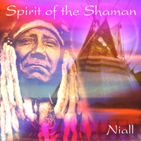 Niall - Spirit Of The Shaman