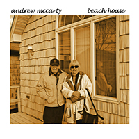 McCarty, Andrew - Beach House