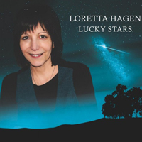 Hagen, Loretta - Lucky Stars