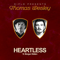 Morgan Wallen - Heartless (feat. Diplo)