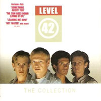 Level 42 - The Collection