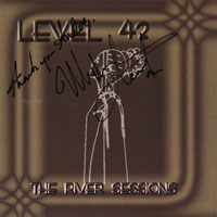 Level 42 - The River Sessions (CD 2)