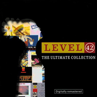 Level 42 - The Ultimate Collection (Digitaly Remastered) [CD 3]