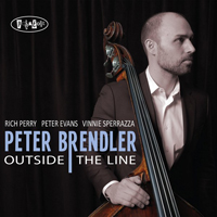 Brendler, Peter - Outside The Line