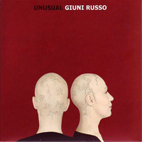 Russo, Giuni - Unusual