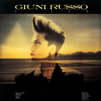 Russo, Giuni - Album (Lp)