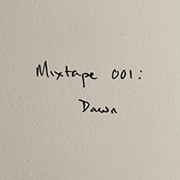 Maggie Rogers - Mixtape 001: Dawn