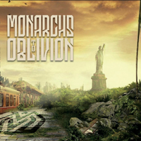 Monarchs to Oblivion - Monarchs To Oblivion