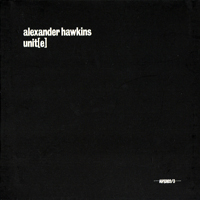 Hawkins, Alexander - Unit[e] (CD 2: Hear[t])