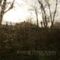 Hawkins, Alexander - Nick Malcolm Quartet - Beyond These Voices
