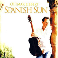 Ottmar Liebert & Luna Negra - Spanish Sun