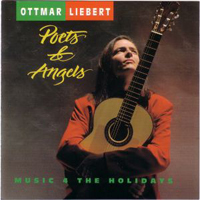 Ottmar Liebert & Luna Negra - Poets & Angels