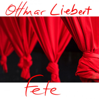 Ottmar Liebert & Luna Negra - Fete