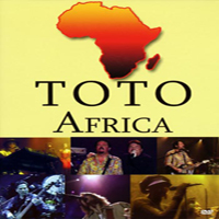 Toto - Africa (DVD)