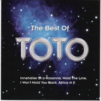 Toto - The Best Of