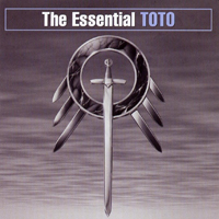 Toto - The Essential (CD 1)