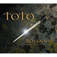Toto - Rosanna - The Very Best Of (CD 1)