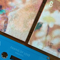 Fawns Of Love - Miranda / Girls (Single)