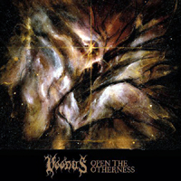 Voodus - Open the Otherness (EP)