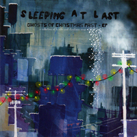 Sleeping At Last - Ghosts Of Christmas Past (EP)