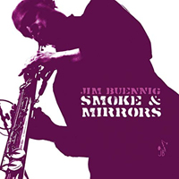 Buennig, Jim - Smoke & Mirrors