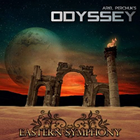 Ariel Perchuk's Odyssey - Eastern Symphony