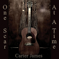 Carter, James (USA, TX) - One Scar At A Time