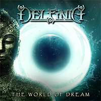 Delfinia - The World of Dream (Single)