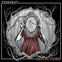 Tempest (GBR) - Reflections