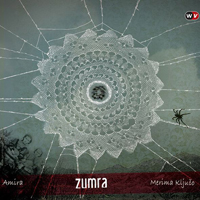 Medunjanin, Amira - Zumra